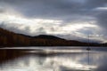 Loch Insh, Kincraig, Scotland, UK