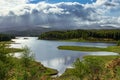 Loch Laggan