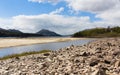 Loch Laggan - Highland views - Scotland