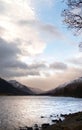 Loch Laggan, Scotland