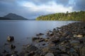 Loch Laggan Scottish Highlands