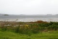 Loch Linnhe , near Dunberg, Argyll in western highlands