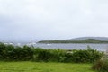 Loch Linnhe , near Dunberg, Argyll in western highlands