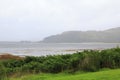 Loch Linnhe , near Dunberg, Argyll in western highlands