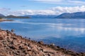 Loch Linnhe Scotland Royalty Free Stock Photo