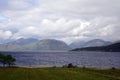 Loch Linnhe, Scotland