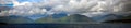 Loch Linnhe, Scotland Royalty Free Stock Photo