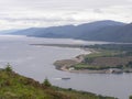 Loch Linnhe Scotland