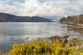 Loch Linnhe -Scotland