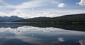 Loch Linnhe in the Scottish highlands