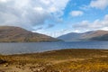 A View of Loch Linnhe
