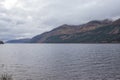 Loch Lochy, Lake in Highlands, Scotland