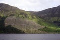Loch Lochy, Scotland Royalty Free Stock Photo