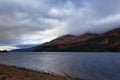 Loch Lochy, Scotland, UK Royalty Free Stock Photo