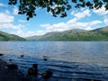 Loch Lomond