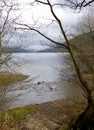 Loch Lomond Scotland.