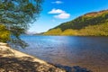 Loch Lomond and the trossachs national park