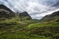 Loch Lomond and The Trossachs National Park United Kingdom Royalty Free Stock Photo