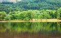 Loch Lubnaig, Scotland