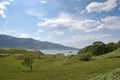 Loch Morar Royalty Free Stock Photo