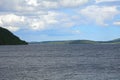 Loch Ness, Scotland Royalty Free Stock Photo