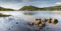 Loch Ruthven in the Scottish Highlands.