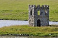 Loch Scolpaig Tower