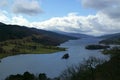 Loch Tummel, Scotland