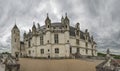 Loches Royalty Free Stock Photo