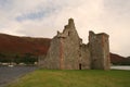 Lochranza Castle, Isle of Arran