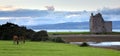 Lochranza Castle, Isle of Arran, Scotland