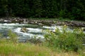 Lochsa River - Idaho