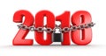 2018 and lock