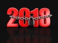 2018 and lock