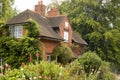 Lock Keeper's Cottage, Sonning, Berkshire