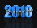 2018 and lock