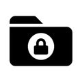 Locked folder Icon