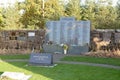 Lockerbie Garden of Remembrance