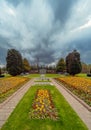 Lockerbie Air Disaster Memorial for Pan Am bombing