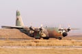 Lockhead C-130 Hercules