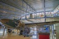 Lockheed c-60a lodestar