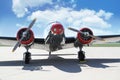 Lockheed Electra 10A