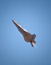 Lockheed Martin F-22 Raptor