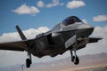 Lockheed Martin F-35 Lightning II - United States (Generative AI)