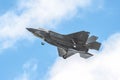 Lockheed Martin F-35B