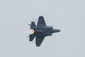 Lockheed Martin-F-35 Lightning II