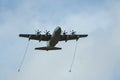 Lockheed Martin Space and Air Show - Sanford Florida USA