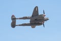 Lockheed P-38 Lighting