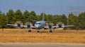 LOCKHEED P3 ORION - GREECE