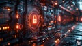 Locking Down Your Digital Identity: Cyber Security Protection